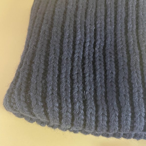 Acne Studios Beanie black hats - Picture 5 of 10